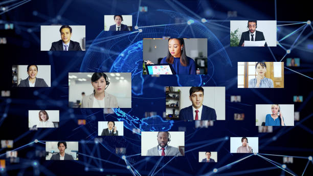 Movilidad académica en investigación- Coautoría internacional