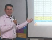 Disertación de maestría